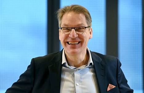 Työeläkeyhtiö Varman toimitusjohtaja Risto Murto kertoi helmikuussa historiallisen hyvistä eläkevarojen sijoitustuotoista. Esimerkiksi Varma kasvatti eläkevarallisuuden määrää viime vuonna 9,3 miljardilla eurolla.
