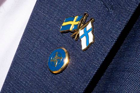 Turkki ja Unkari eivät ole ratifioineet Suomen ja Ruotsin Nato-jäsenyyksiä.