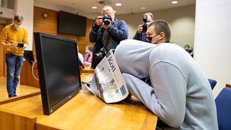 Oikeudenkäynnit | Syyttäjä vaatii Nokian viime­vuotisen kuolon­kolarin epäillylle kuljettajalle yhdeksän vuoden vankeutta – näin tapahtumat etenivät