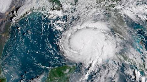Hurrikaani Michael iskenyt Floridaan, suora lähetys käynnissä – Kuvernööri Twitterissä: ”Etsikää suojaa välittömästi”