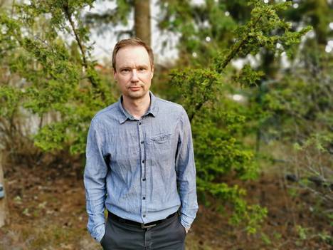 Jussi Koikkalainen näkee, että Baswaren P2P-ratkaisu on parantanut kansainvälisen yhtiön raportoinnin läpinäkyvyyttä ja tehokkuutta.