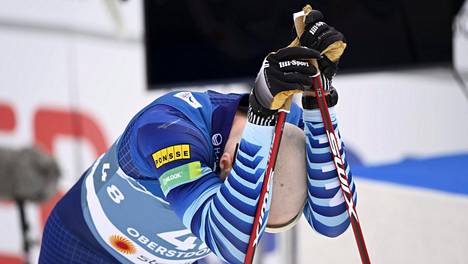 MM-hiihdot | Iivo Niskanen romahti rajusti 15 kilometrin kisassa, sauvakin katkesi – Norjaan meni kolmoisvoitto