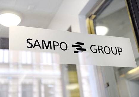 Vakuutuskonserni Sampo kertoo etenevänsä yhtiön rinnakkaislistautumisessa Tukholman pörssiin.