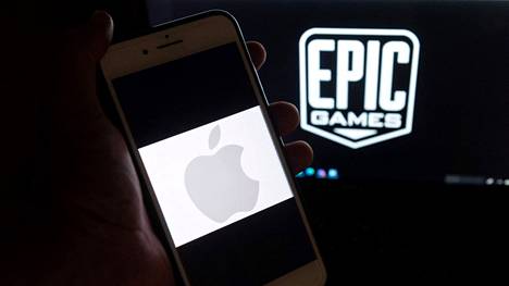 Teknologiayhtiöt | Epic Games aikoo valittaa oikeuden ratkaisusta, jonka mukaan Apple ei ole monopoliasemassa