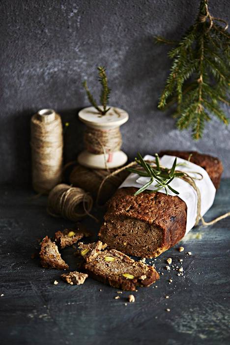 Tässä viisi ruokalahjaa jouluksi – leivo tuliaiseksi mehevä  saaristolaisleipä tai paahda pellillinen koukuttavan hyviä lakumanteleita -  Ruoka 