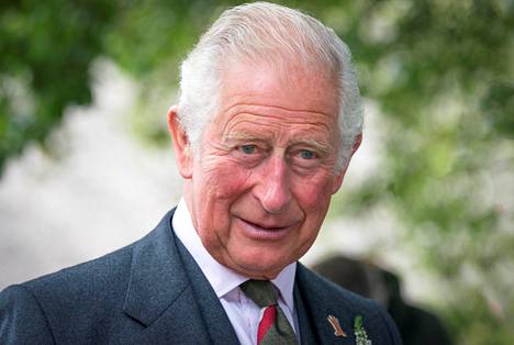 Prince Charles is one of the most famous long-term conservationists in the world.  Prince Charles photographed in Scotland on 9 September.