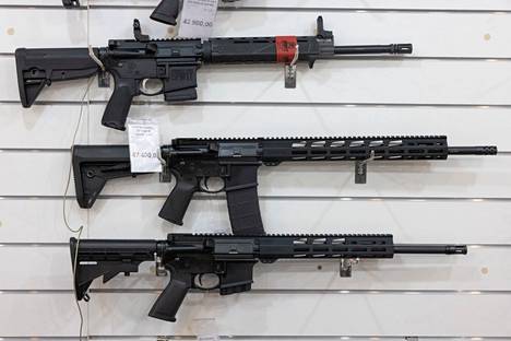 Some of the most popular station models have been sold out in the Vänrikki arms trade in Kiev.  There are an estimated one hundred station shops in the capital.