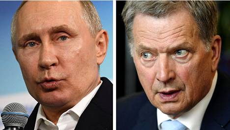 Presidentti Niinistö soitti Putinille ja esitti ”vakavan huolen” Britannian myrkkyiskusta – Kreml nosti esiin Niinistön onnittelut