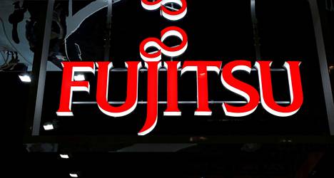 Fujitsulla on yhteensä reilu 130 000 työntekijää yli sadassa eri maassa.