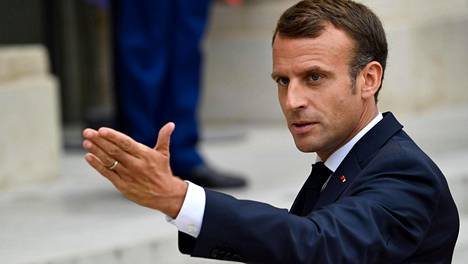 Maailman johtajat kerääntyvät Ranskaan juhlimaan ensimmäisen maailman­sodan päättymistä – Macron: ”Nykyisen ja maailman­sotien välisen ajan saman­kaltaisuudet hätkähdyttävät minua”