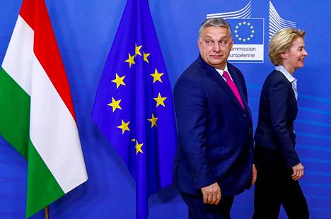Sunnuntaina julki tuodun selvityksen mukaan Unkarin pääministerin Viktor Orbánin hallitus olisi päässyt Pegasus-vakoiluohjelmalla käsiksi hallitusta arvostelevien toimittajien ja oppositiopoliitikkojen puhelimiin.