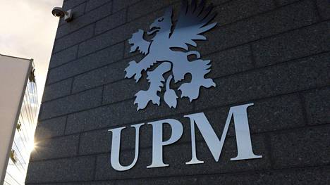 Metsäteollisuusyhtiö UPM teki hyvän tuloksen, mutta sen kurssi romahti.