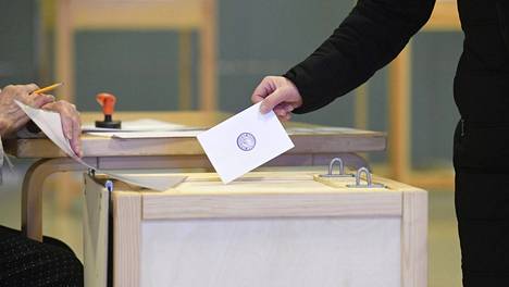 Niinistö murskaavan ylivoimainen ympäri Suomea – katso tästä oman vaalipiirisi tulokset