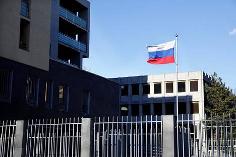 Suomi lähettää salassa venäläisiä kotiin lähes joka vuosi – nyt  karkotettava Venäjän diplomaatti on vakoilusta epäilty, kertovat  asiantuntijat HS:lle - Politiikka 