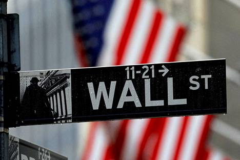 Osakkeiden nousu Wall Streetillä oli torstaina laajaa. 