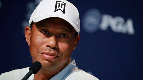 Onnettomuudet | Golfin supertähti Tiger Woods sanoo, että hän ei muista ajaneensa kolaria