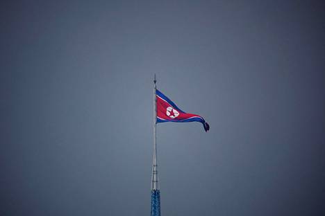 Pohjois-Korea on tehnyt viime viikkoina lukuisia ohjuskokeita. 