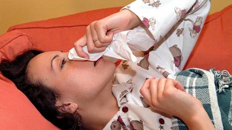 Uusi koronavirus voi päätyä tavallisten flunssavirusten joukkoon.