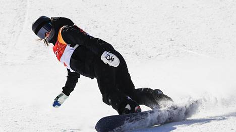 Enni Rukajärvi ylsi kolmanneksi X Gamesissa Norjassa – kilpailun voitti vain 13-vuotias lumilautailija, joka teki historiallisen tempun