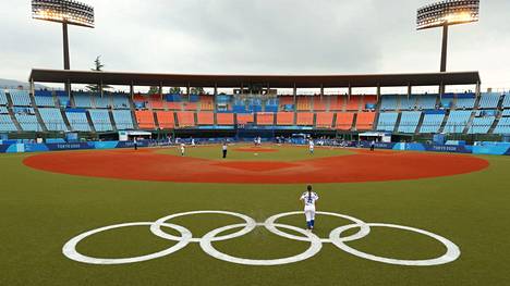 Baseball | Yhdysvallat lähettää olympia­baseballiin jäähdyttelijöitä ja ala­sarjalaisia, Japani hakee kultaa kansallisen liigansa tähdillä