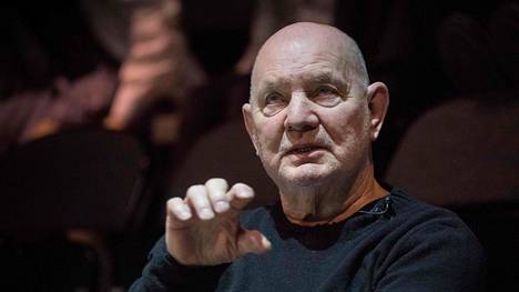 Kuolleet | Ruotsalainen näytelmä­kirjailija Lars Norén on kuollut