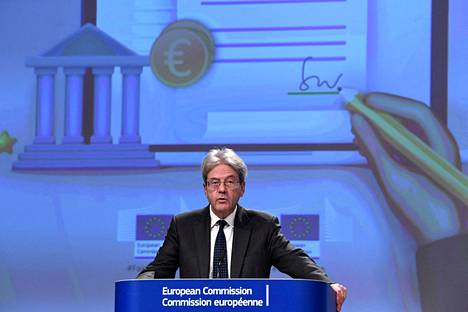 Talouskomissaari Paolo Gentilonin mukaan toistaiseksi ei ole tarkkaa laskelmaa siitä, kuinka paljon verotuloja minimiveron käyttöönotto tuo EU-maille, mutta mittaluokka liikkuu miljardeissa.