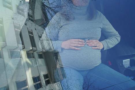 Hyperemeesi tarkoittaa vakavaa raskauspahoinvointia. Oireet vaativat usein sairaalahoitoa.