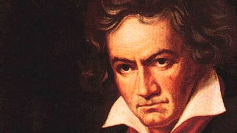 Ludvig van Beethoven oli syntyjään epämusikaalisempi kuin voisi luulla.