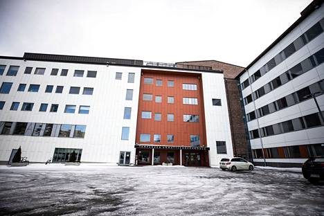 Tampereen ammattikorkeakoulun muutosneuvottelut päättyivät