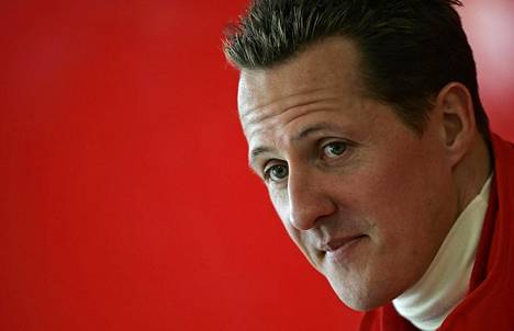 Neurologi Michael Schumacherin nykytilasta: Perheen ja fanien ei pidä antaa periksi