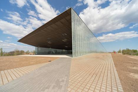 Tarttoon aukeaa syksyllä Baltian suurin museo, joka esittelee Viroa  kivikaudesta nykyaikaan - Kulttuuri 