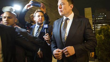 Elon Muskin oikeuteen haastama sukeltaja kieltäytyy pyytämästä anteeksi, tyrmäsi Muskin avuntarjouksen alatyylisesti