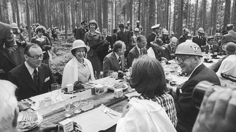 Neuvostoliitto aloitti suomalaisten aivopesun heti sodan jälkeen – Näin länsi iski takaisin