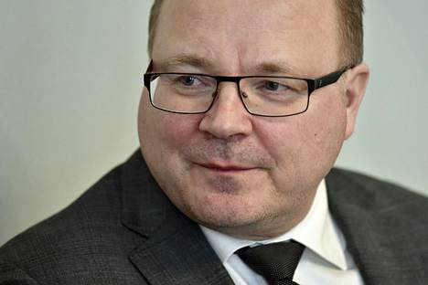 Suojelupoliisin entisen työntekijän Matti Saarelaisen toiminta ei ole aiheuttanut uhkaa kansalliselle turvallisuudelle, sanoo suojelupoliisin päällikkö.