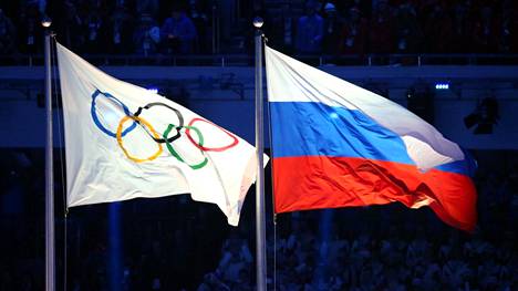 Olympialaiset | Venäjän naisten rugby­joukkue eristyksiin olympialaisissa – hierojalla korona­tartunta