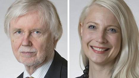 Laura Huhtasaari ja Erkki Tuomioja nousivat esimerkeiksi vaaleaihoisista ihmisistä New York Times -lehteen