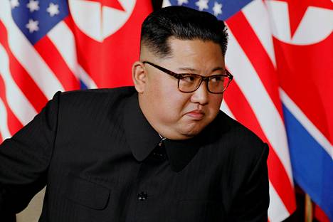 Pohjois-Korea ja Yhdysvallat sopivat uudesta huippukokouksesta – Tarkkaa päivämäärää tai paikkaa ei kuitenkaan ole lyöty lukkoon