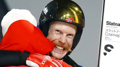 Norja voitti joukkuemäen – Suomi ylsi pistesijalle