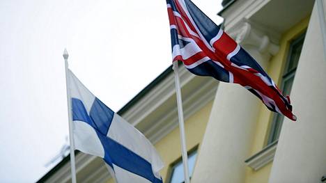 Brexit sai britit hakemaan Suomen kansalaisuutta – hakijoiden määrä liki nelinkertaistui