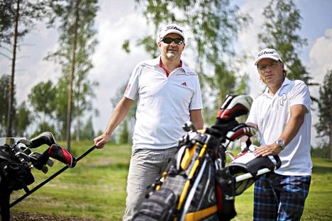 Suomessa golfbuumi: Tänä kesänä avataan neljä uutta kenttää - Kotimaa |  