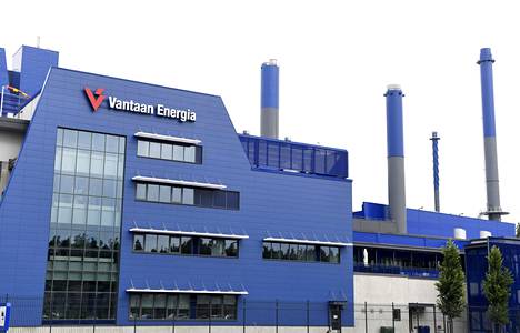 Kymmenen energiayhtiötä valmistelee sähkönmyyntiyhtiötä, joka olisi  asiakasmäärältään Suomen toiseksi suurin - Kaupunki 