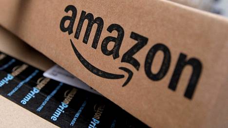Eurooppalaisten viimeisimmistä ulkomailta tilatuista verkko-ostoksista peräti neljännes oli Amazonista, kertoo postialan kansainvälinen tutkimus.