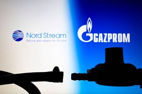 Gazpromin mukaan se ei pysty täyttämään velvoitteitaan sen vaikutusvallan ulkopuolella olevien olosuhteiden vuoksi.