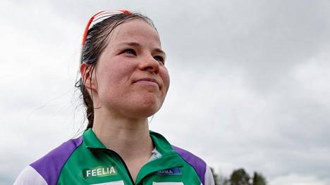 Krista Pärmäkoski hiihti rullilla Holmenkollenilla neljänneksi, Therese Johaug oli omaa luokkaansa