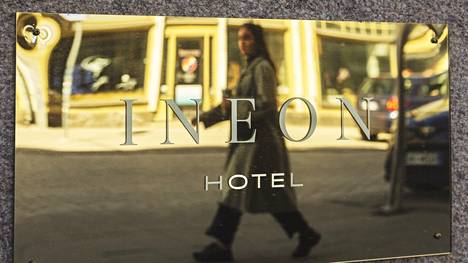 Turkuun on tullut viime vuosina uusia hotelleja. Ineon Hotel aloitti huhtikuun lopulla.