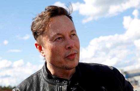 Teslan perustaja Elon Musk on tällä hetkellä maailman rikkain ihminen. Hänen omaisuutensa arvo on 264,5 miljardia. 