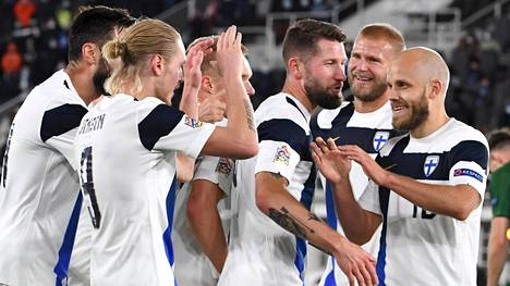 Jalkapallo | Suomi kohtaa MM-karsinnoissa maailmanmestari Ranskan: ”Ollaan valmiita taas yllättämään ja venymään”