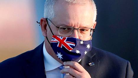 Australia | Australia vaati Kiinalta anteeksi­pyyntöä ulko­ministeriön tiedottajan ”vasten­mielisen” twiitin takia, Kiina kieltäytyi