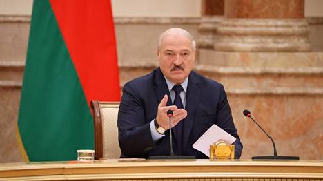 Valko-Venäjä | Valko-Venäjä karkotti Ranskan suur­lähettilään