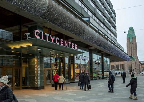 Kiinteistösijoitusyhtiö omistaa muun muassa Makkaratalona tunnetun Citycenter-nimisen kauppakeskuksen Helsingin keskustassa. 